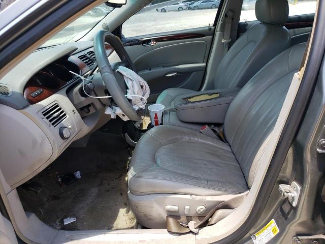 Photo 7 from auction – 2006 BUICK LUCERNE CX with VIN 1G4HR57Y96U160070