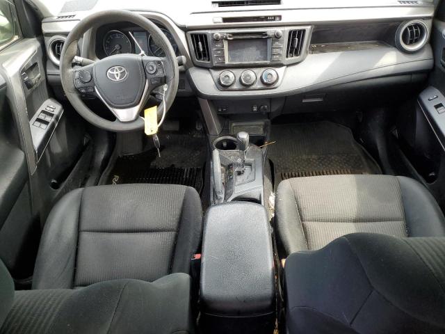 Photo 8 from auction – 2017 TOYOTA RAV4 LE with VIN JTMBFREV8HD207241