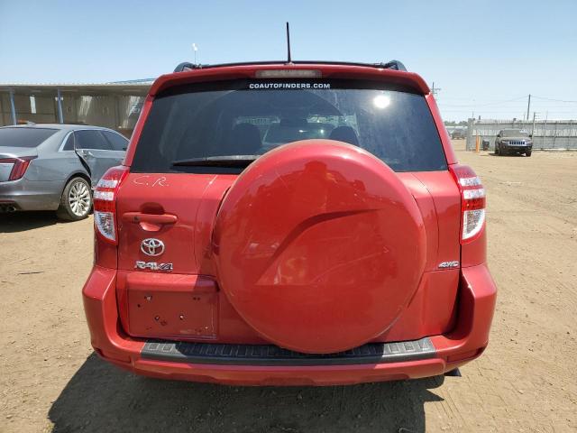 Photo 6 from auction – 2012 TOYOTA RAV4 LIMIT with VIN 2T3DK4DV9CW073943