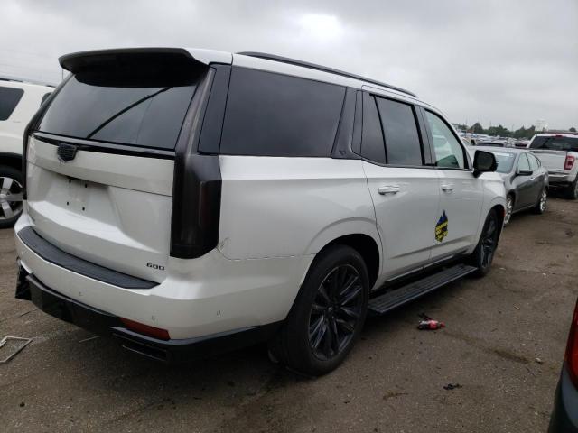 Photo 3 from auction – 2021 CADILLAC ESCALADE S with VIN 1GYS4GKL3MR272874