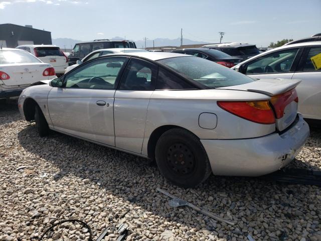 Photo 2 from auction – 2001 SATURN SC2 with VIN 1G8ZY12711Z290949