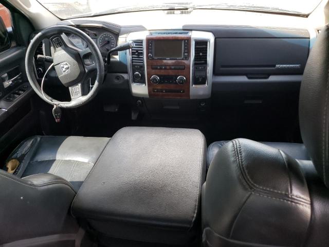 Photo 8 from auction – 2012 DODGE RAM 1500 L with VIN 1C6RD7JTXCS288560