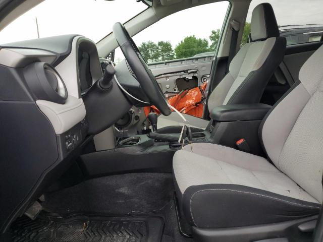 Photo 7 from auction – 2017 TOYOTA RAV4 XLE with VIN 2T3RFREV3HW564294