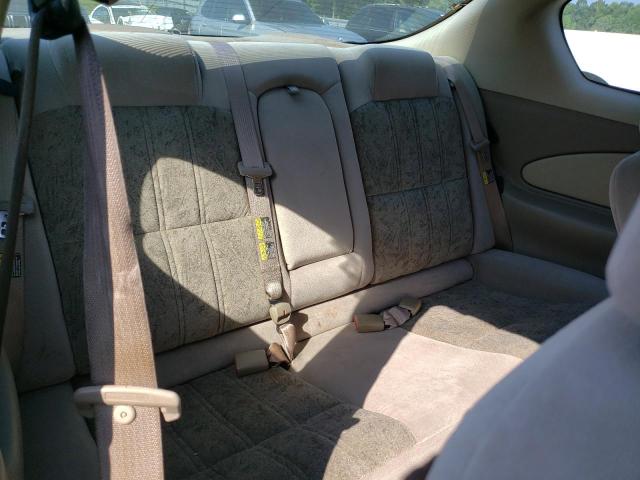 Photo 10 from auction – 2002 CHEVROLET MONTE CARL with VIN 2G1WW12E329281011