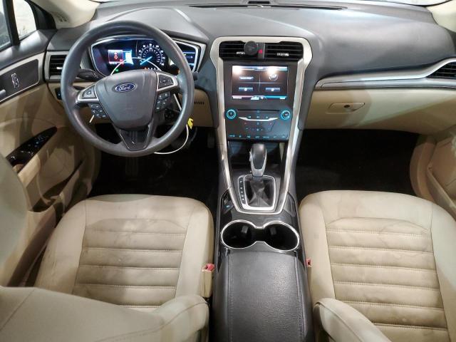 Photo 8 from auction – 2014 FORD FUSION SE with VIN 1FA6P0HD0E5386898