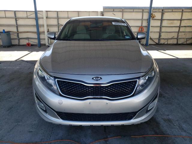 Photo 5 from auction – 2014 KIA OPTIMA LX with VIN KNAGM4A70E5448896