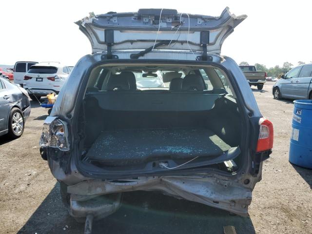 Photo 6 from auction – 2008 VOLVO XC70 with VIN YV4BZ982081006599