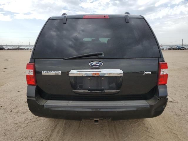 Снимка 6 от търг – 2012 FORD EXPEDITION с VIN 1FMJU2A57CEF16678
