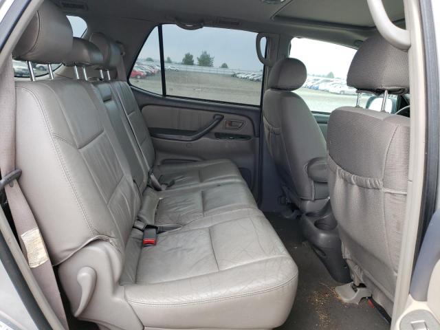 Photo 11 from auction – 2002 TOYOTA SEQUOIA LI with VIN 5TDBT48A82S075145