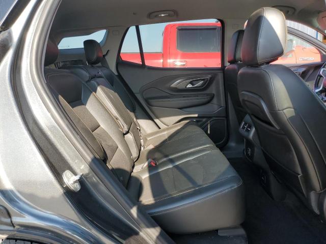 Photo 11 from auction – 2020 GMC TERRAIN SL with VIN 3GKALPEX1LL209706