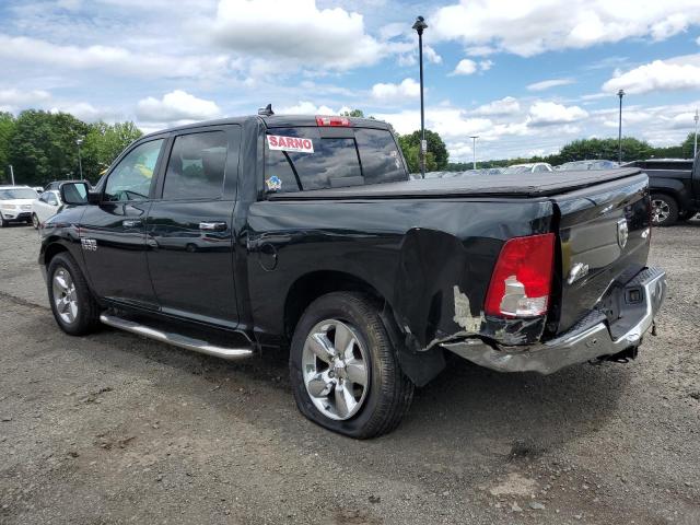 Photo 2 from auction – 2016 RAM 1500 SLT with VIN 1C6RR7LGXGS283205