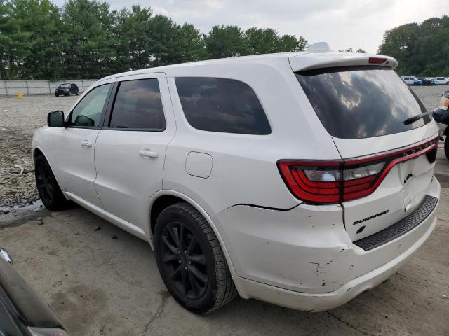 Photo 2 from auction – 2018 DODGE DURANGO R/ with VIN 1C4SDJCT1JC117014