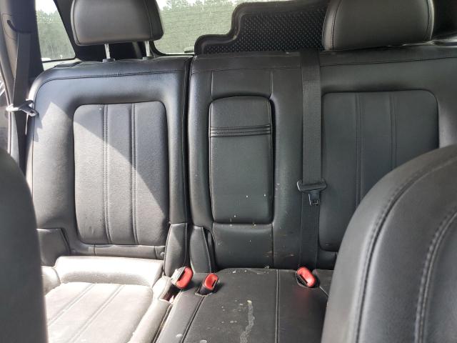 Photo 10 from auction – 2012 CHEVROLET CAPTIVA SP with VIN 3GNAL3E52CS636148