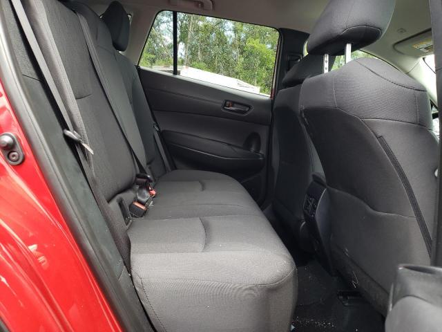 Photo 10 from auction – 2023 TOYOTA COROLLA CR with VIN 7MUCAAAG1PV040709
