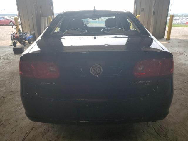 Photo 6 from auction – 2008 BUICK LUCERNE CX with VIN 1G4HD57268U200327
