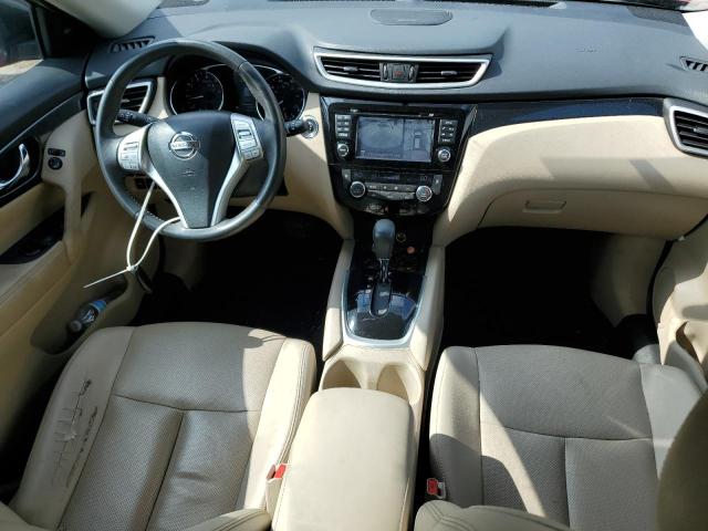 Photo 8 from auction – 2016 NISSAN ROGUE S with VIN 5N1AT2MT6GC843183