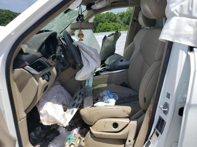 Photo 7 from auction – 2015 MERCEDES-BENZ ML 350 with VIN 4JGDA5JB9FA443774