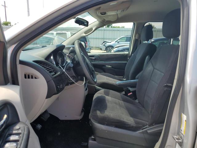 Photo 7 from auction – 2011 DODGE GRAND CARA with VIN 2D4RN3DG4BR668963