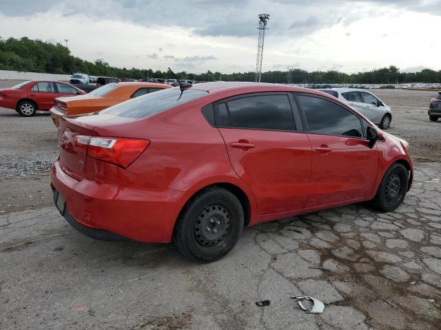 Photo 3 from auction – 2016 KIA RIO EX with VIN KNADN4A33G6680774