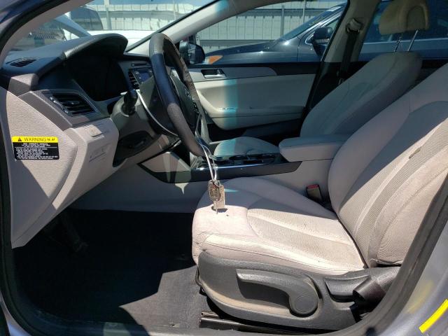 Photo 7 from auction – 2015 HYUNDAI SONATA SE with VIN 5NPE24AF8FH059965