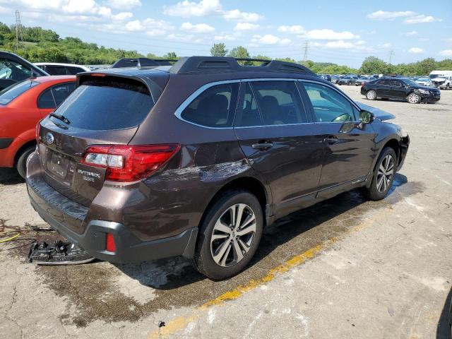 Photo 3 from auction – 2019 SUBARU OUTBACK with VIN 4S4BSENC0K3377217