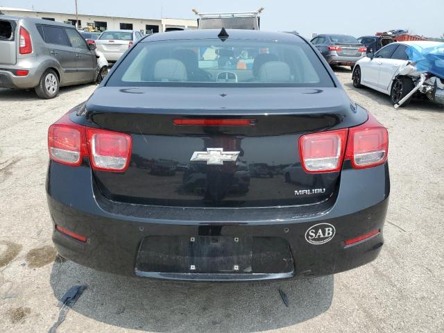 Photo 6 from auction – 2013 CHEVROLET MALIBU LS with VIN 1G11B5SA0DF334770
