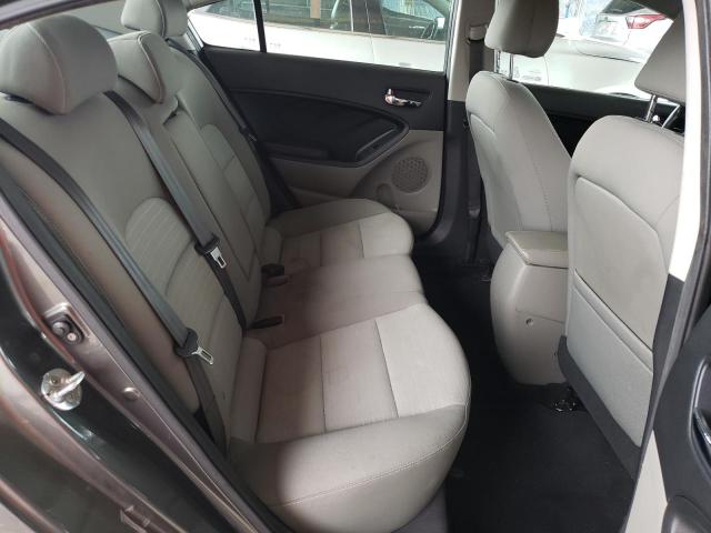 Photo 10 from auction – 2014 KIA FORTE EX with VIN KNAFX4A89E5106861