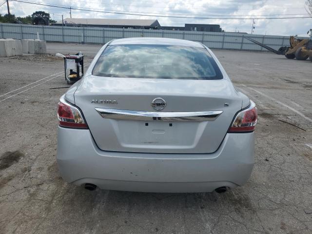 Photo 6 from auction – 2015 NISSAN ALTIMA 2.5 with VIN 1N4AL3AP0FC471443