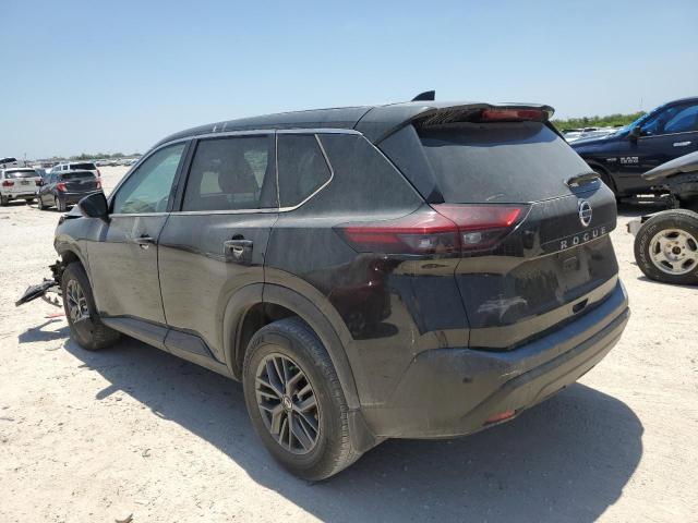 Photo 2 from auction – 2021 NISSAN ROGUE S with VIN 5N1AT3AA4MC774627