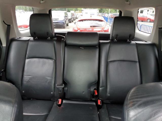 Photo 10 from auction – 2012 TOYOTA 4RUNNER SR with VIN JTEBU5JR0C5085190