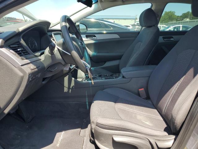 Photo 7 from auction – 2019 HYUNDAI SONATA SE with VIN 5NPE24AF7KH812833