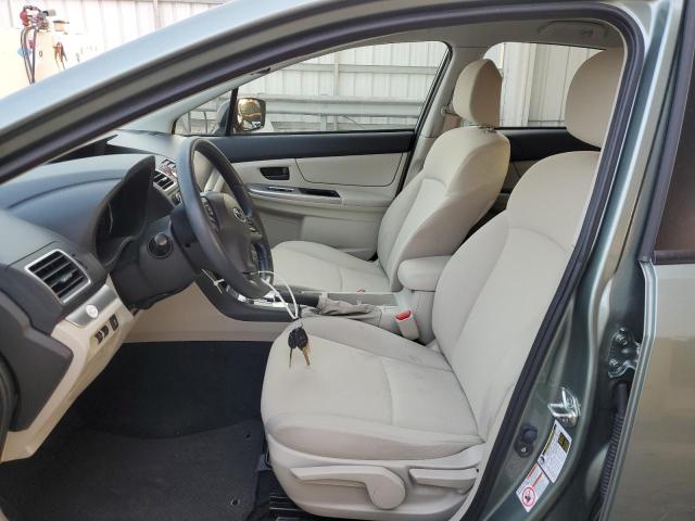 Photo 7 from auction – 2015 SUBARU IMPREZA with VIN JF1GPAA62FH302246