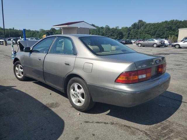 Photo 2 from auction – 1997 LEXUS ES 300 with VIN JT8BF22G3V0047252