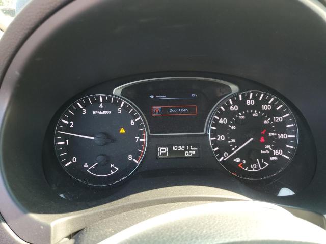 Photo 9 from auction – 2013 NISSAN ALTIMA 2.5 with VIN 1N4AL3AP1DC104161