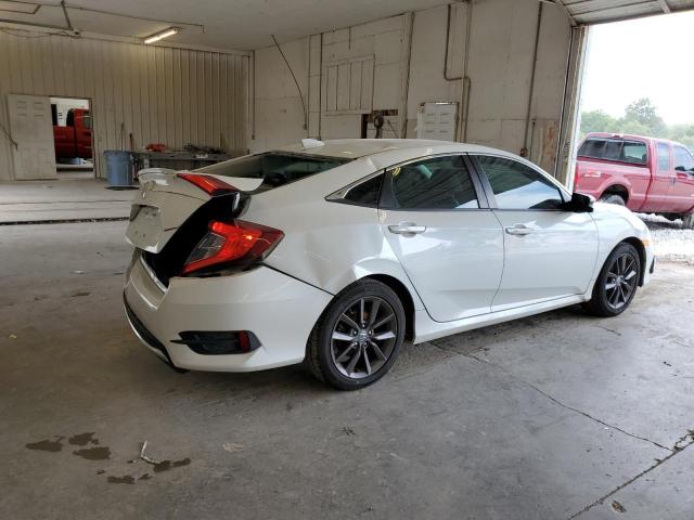 Photo 3 from auction – 2020 HONDA CIVIC EX with VIN 19XFC1F35LE010494