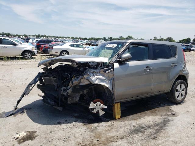 Photo 1 from auction – 2016 KIA SOUL with VIN KNDJN2A27G7282396