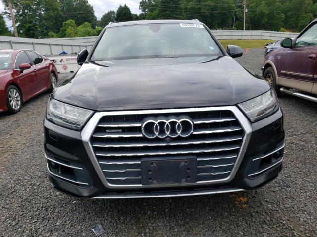 Photo 5 from auction – 2017 AUDI Q7 PREMIUM with VIN WA1LAAF76HD023155