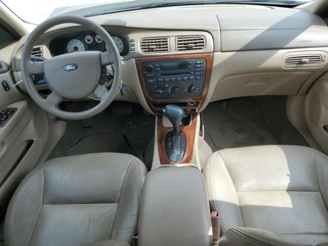 Photo 8 from auction – 2007 FORD TAURUS SEL with VIN 1FAFP56U37A205464