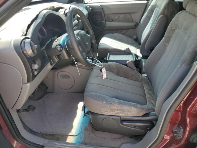 Photo 7 from auction – 2003 PONTIAC AZTEK with VIN 3G7DA03EX3S604611
