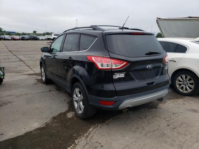 Photo 2 from auction – 2013 FORD ESCAPE SE with VIN 1FMCU0GX4DUA70843