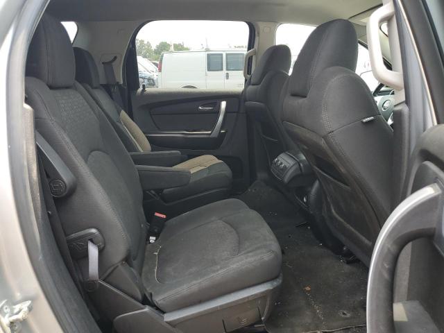 Photo 11 from auction – 2011 GMC ACADIA SLE with VIN 1GKKRPED7BJ199214