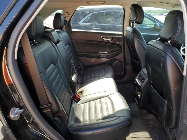 Photo 11 from auction – 2016 FORD EDGE SEL with VIN 2FMPK3J83GBB51658