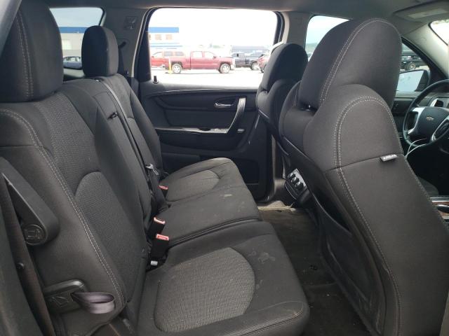 Photo 11 from auction – 2014 CHEVROLET TRAVERSE L with VIN 1GNKVGKD3EJ347303
