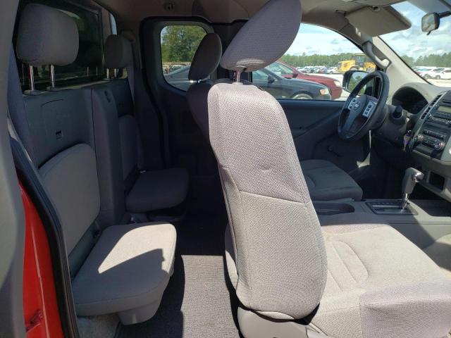 Photo 10 from auction – 2016 NISSAN FRONTIER S with VIN 1N6BD0CT3GN745631