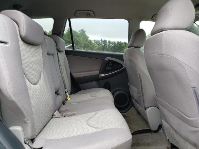 Photo 11 from auction – 2007 TOYOTA RAV4 with VIN JTMBD33V276053618