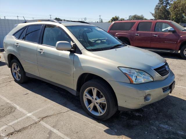 Photo 4 from auction – 2006 LEXUS RX 400 with VIN JTJHW31U860012231