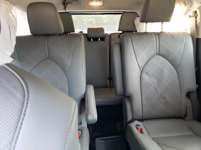 Photo 10 from auction – 2020 TOYOTA HIGHLANDER with VIN 5TDFZRBH5LS048392