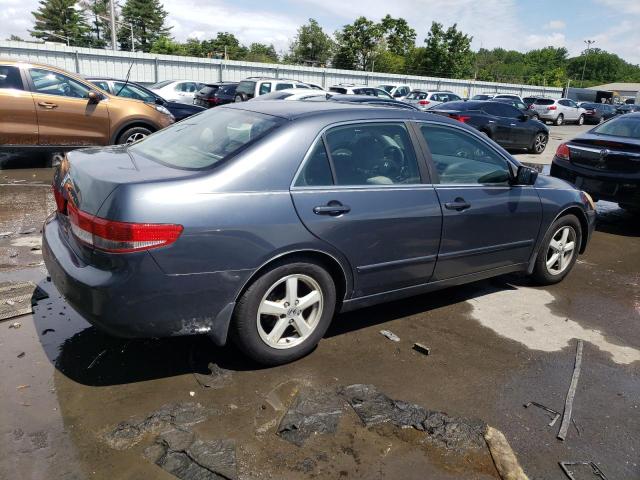 Photo 3 from auction – 2003 HONDA ACCORD EX with VIN JHMCM56683C024333