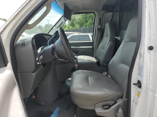 Photo 7 from auction – 2006 FORD E350 ECONO with VIN 1FTSS34L16HB34356