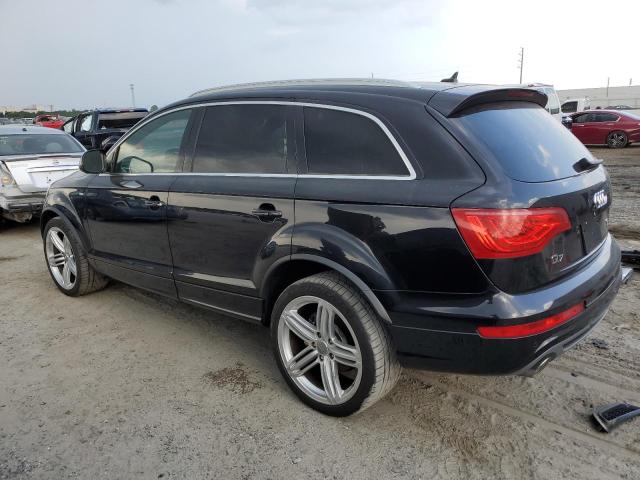 Photo 2 from auction – 2011 AUDI Q7 PRESTIG with VIN WA1WMAFE7BD003331